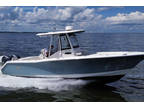 2020 Sea Hunt Gamefish