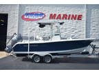 2012 Sea Hunt Ultra 211
