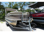 2015 South Bay 24RS2