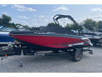2016 Scarab 195 HO