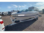 2004 Maxum 2200 SR3