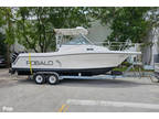 1995 Robalo 2440 WA