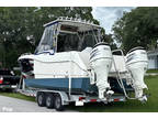 2005 World Cat 270 SD
