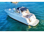 2000 Sea Ray 380 Sundancer