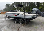 2021 Chaparral 21 SSi OB