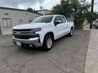 2020 Chevrolet Silverado 1500 Crew Cab for sale