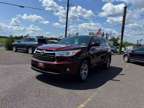 2014 Toyota Highlander for sale