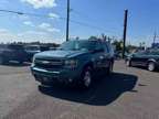 2010 Chevrolet Tahoe for sale