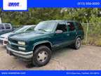 1996 Chevrolet Tahoe for sale