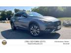 2017 INFINITI QX30 for sale