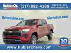 2024UsedChevroletUsedColoradoUsedCrew Cab