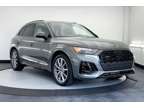 2024NewAudiNewQ5New55 TFSI e quattro