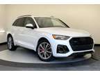 2024NewAudiNewQ5New55 TFSI e quattro