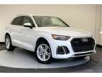 2024NewAudiNewQ5New55 TFSI e quattro