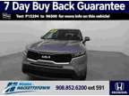 2023UsedKiaUsedSorentoUsedAWD