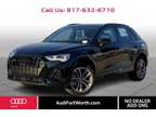 2024NewAudiNewQ3New45 TFSI quattro
