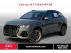 2024NewAudiNewQ3New45 TFSI quattro