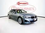2023UsedBMWUsed3 SeriesUsedSedan