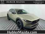 2024NewMazdaNewCX-30NewAWD