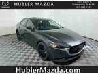2024NewMazdaNewMAZDA3NewFWD