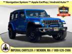 2023UsedJeepUsedWrangler 4xeUsed4x4