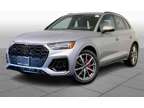 2024NewAudiNewQ5New55 TFSI e quattro