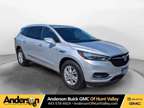 2021UsedBuickUsedEnclaveUsedAWD 4dr