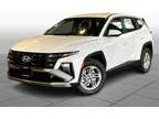 2025NewHyundaiNewTucsonNewFWD