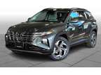 2024NewHyundaiNewTucson Plug-In HybridNewAWD