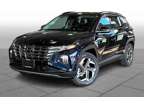2024NewHyundaiNewTucson Plug-In HybridNewAWD