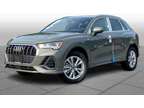 2024NewAudiNewQ3New45 TFSI quattro