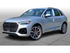 2024NewAudiNewQ5New55 TFSI e quattro
