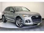 2024NewAudiNewQ5New45 TFSI quattro
