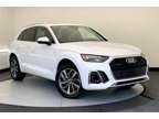2024NewAudiNewQ5New45 TFSI quattro