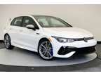 2024NewVolkswagenNewGolf RNew2.0T DSG