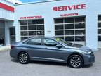 Used 2023 VOLKSWAGEN JETTA For Sale