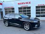 Used 2022 ACURA MDX For Sale