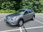 Used 2014 NISSAN ROGUE SELECT For Sale