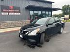 Used 2018 NISSAN VERSA For Sale