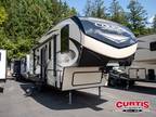 2019 Keystone Cougar Half-Ton 25RESWE