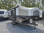 2017 Forest River Rockwood Extreme Sports Package 1910ESP