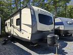 2022 Forest River Flagstaff Super Lite 26RLBS