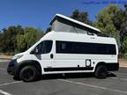 2024 Winnebago Solis 59PX