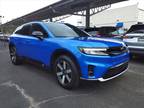 2024 Honda, new
