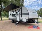 2024 Gulf Stream Kingsport 199RK