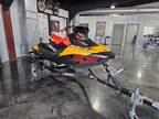 2018 Sea-Doo Spark Trixx 2up iBR