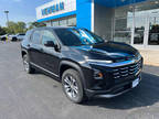 2025 Chevrolet Equinox Black, 330 miles