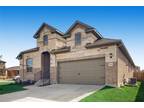 1628 Desmond ST Leander TX 78641