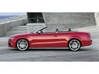 Used 2013 Audi S5 for sale.
