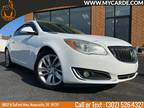 Used 2014 Buick Regal for sale.